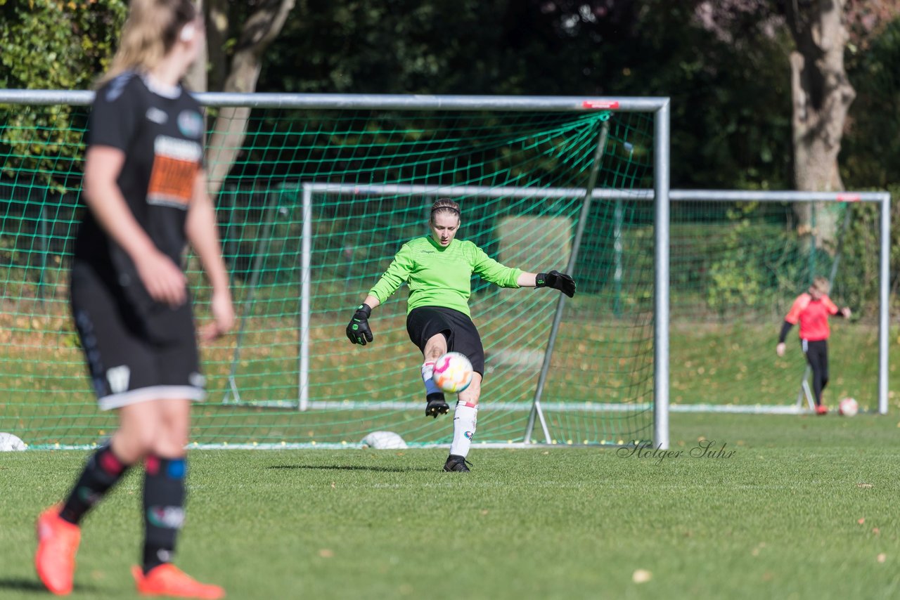 Bild 105 - F RS Kiel 2 - SV Henstedt Ulzburg 2 : Ergebnis: 1:3